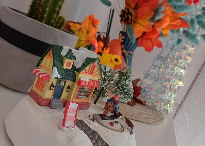 Apartamento Sun & Sea - Vista Mare Campora San Giovanni