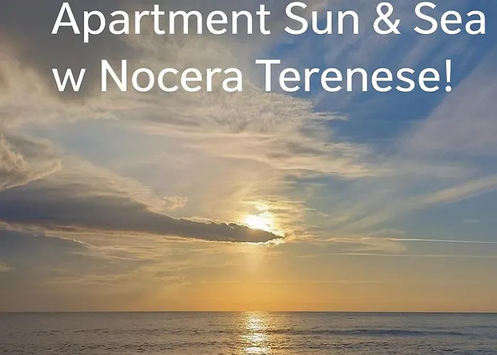 Sun & Sea - Vista Mare *