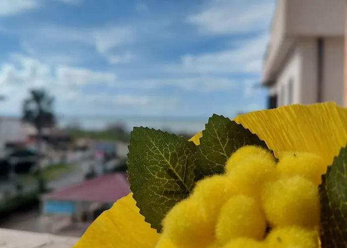 Sun & Sea - Vista Mare *