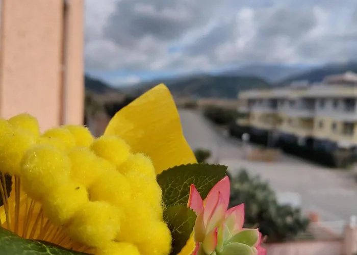 Sun & Sea - Vista Mare كامبورا سان جيوفاني