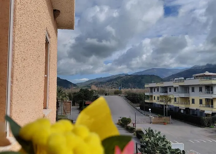 Sun & Sea - Vista Mare 아파트 *