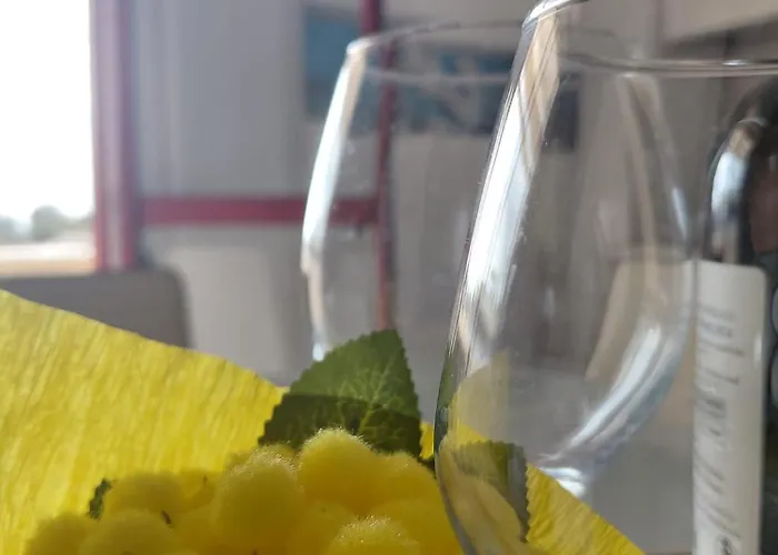 Sun & Sea - Vista Mare *