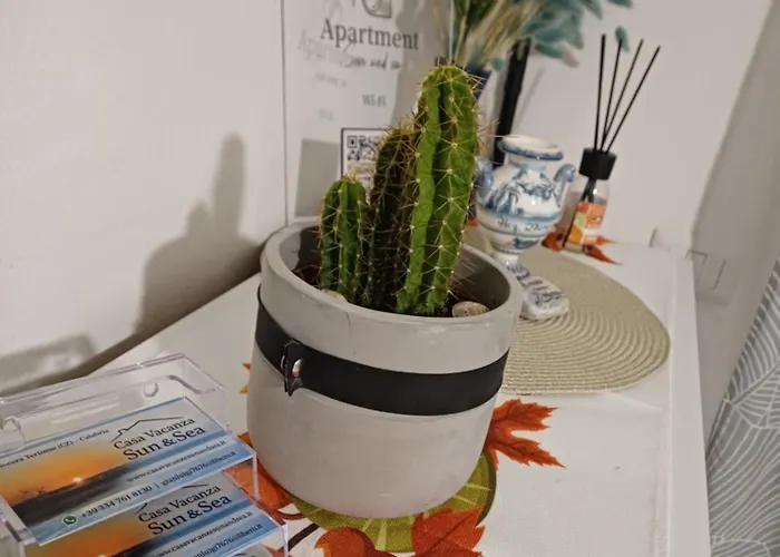 Sun & Sea - Vista Mare *