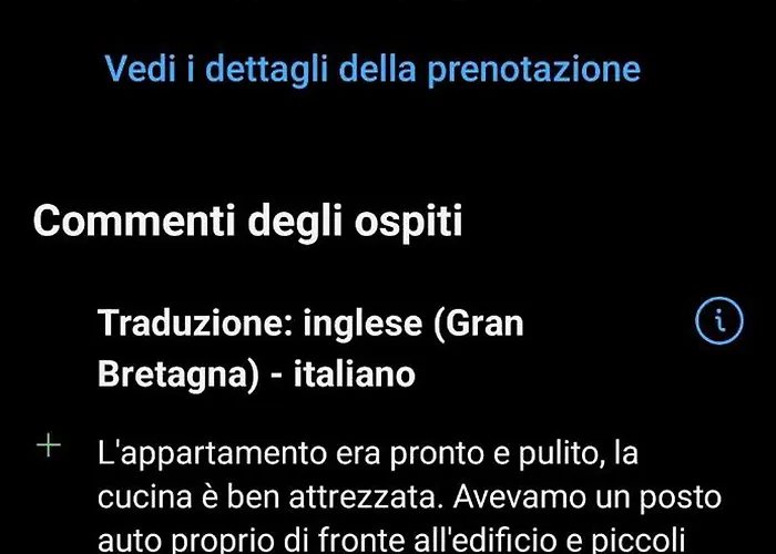 Sun & Sea - Vista Mare 아파트 *