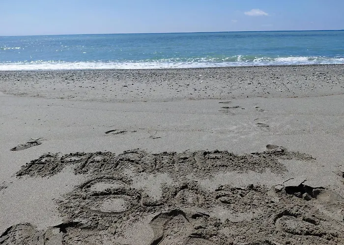 아파트 Sun & Sea - Vista Mare