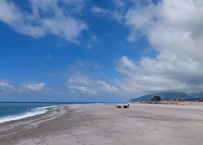 Sun & Sea - Vista Mare 아파트 *