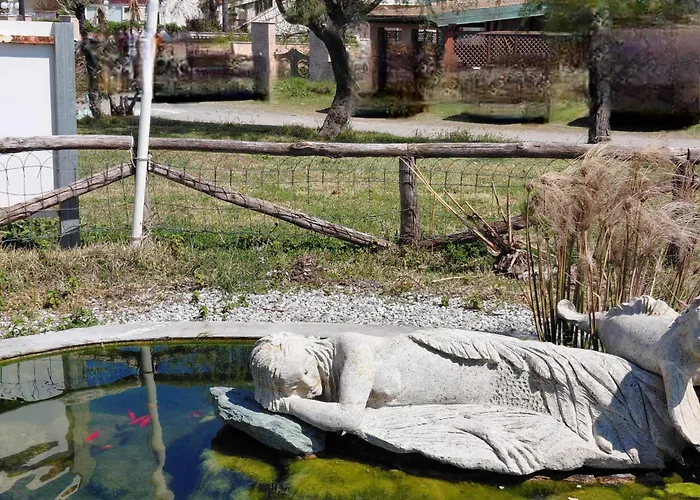 Sun & Sea - Vista Mare