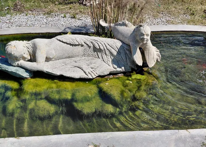 Sun & Sea - Vista Mare 아파트 캄포라산지오바니